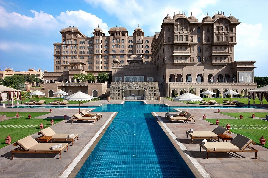 fairmont,jaipur