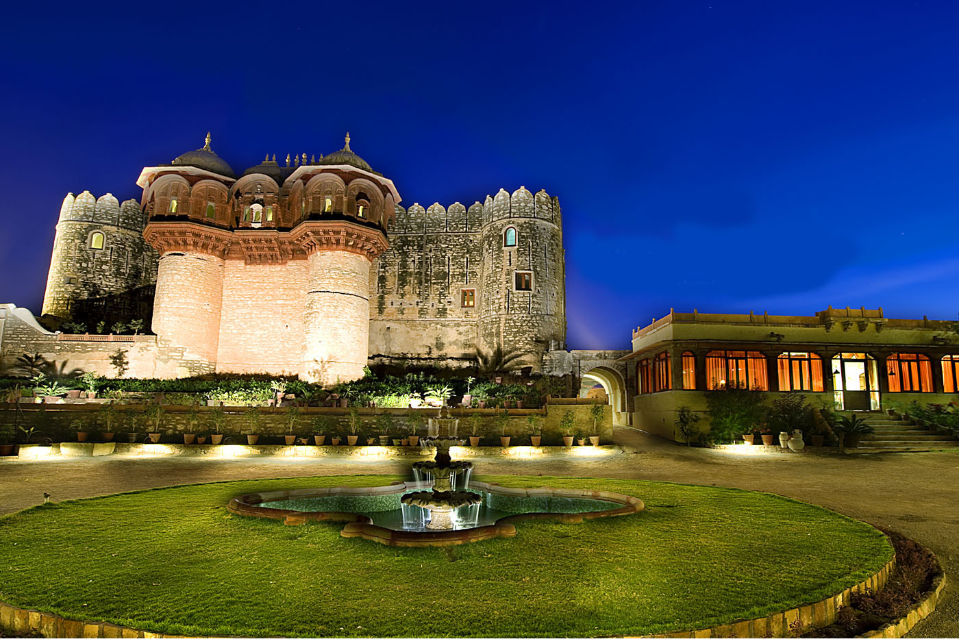 fort khejarla,jodhpur