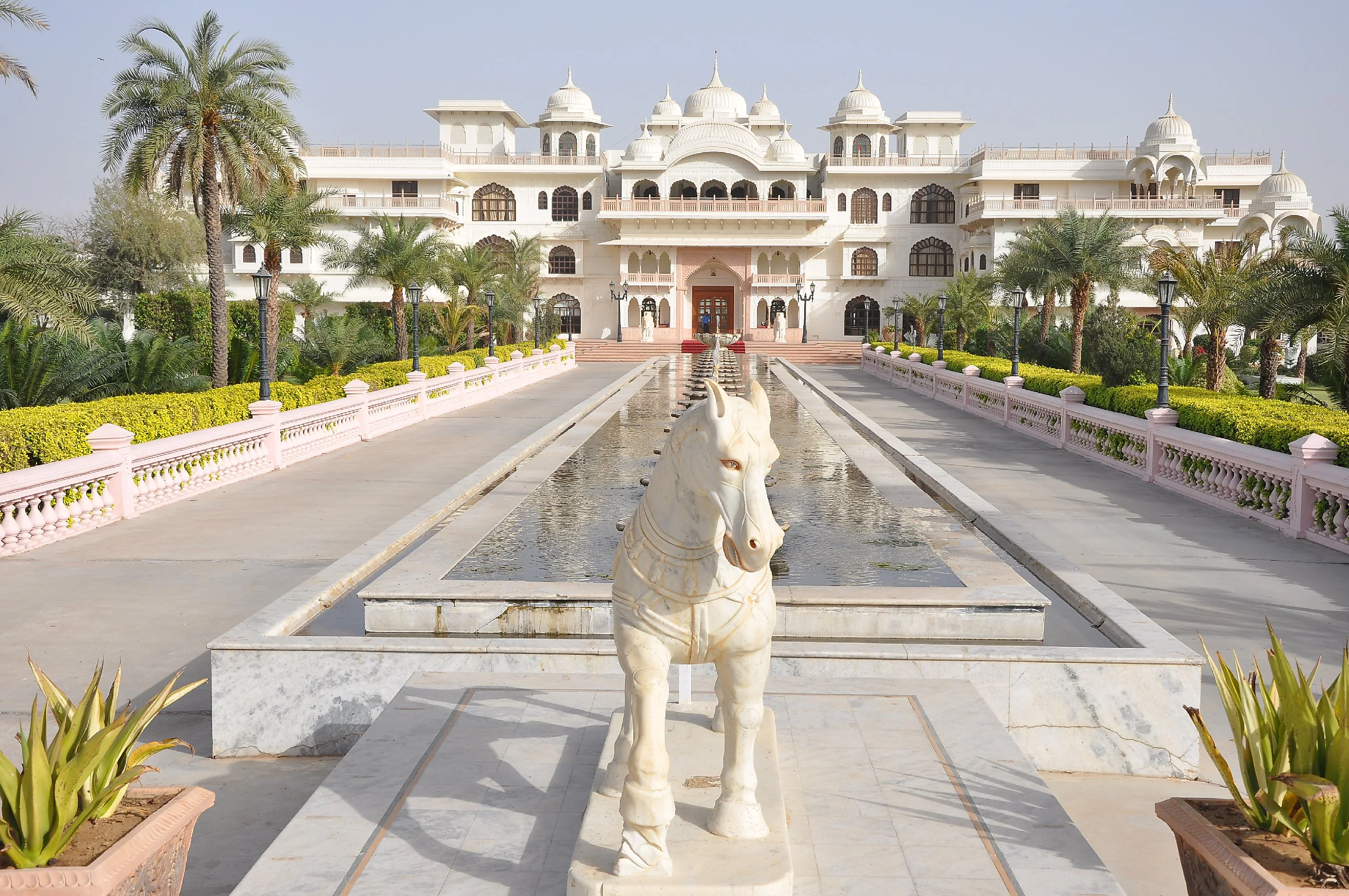 Shiv Vilas Resort, Jaipur