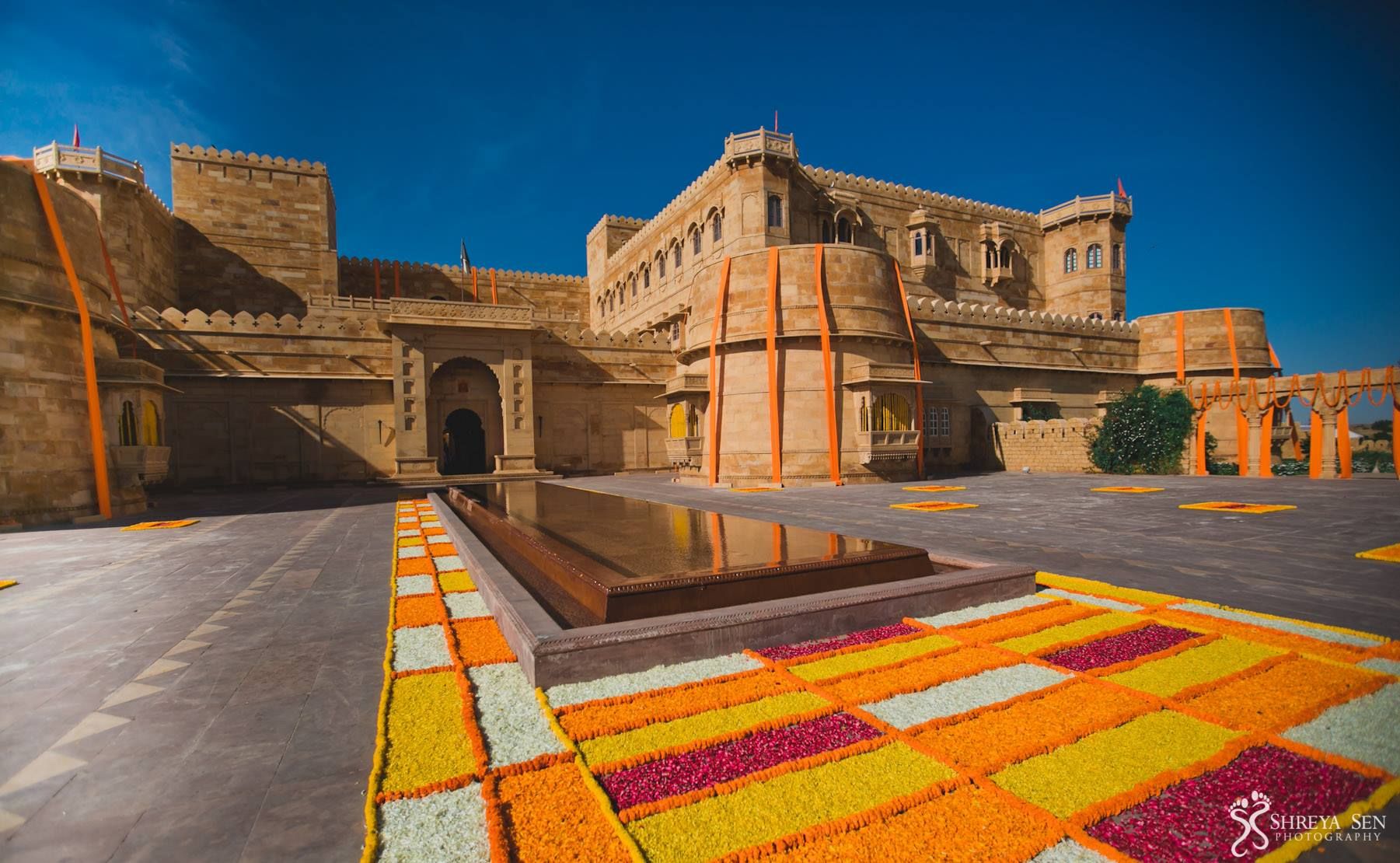 suryagarh,jaisalmer